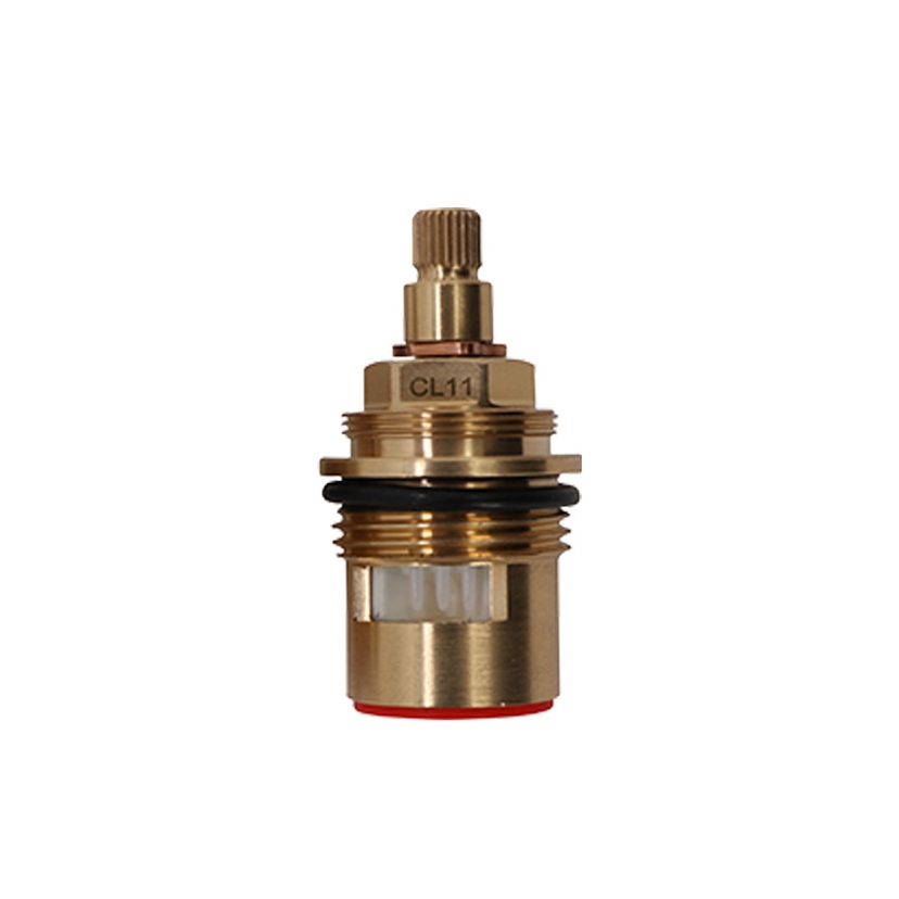 Inventive Creations 3/4" Ceramic Cartridge - CL11H- Hot Image 1