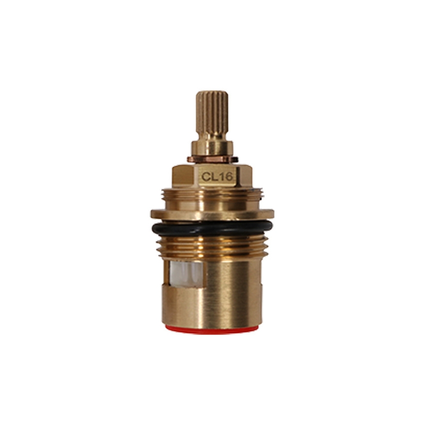 Inventive Creations 3/4" Ceramic Cartridge - CL16H - Hot Image 1