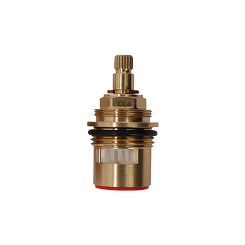 Inventive Creations 3/4" Ceramic Cartridge - CL4H - Hot Image 1