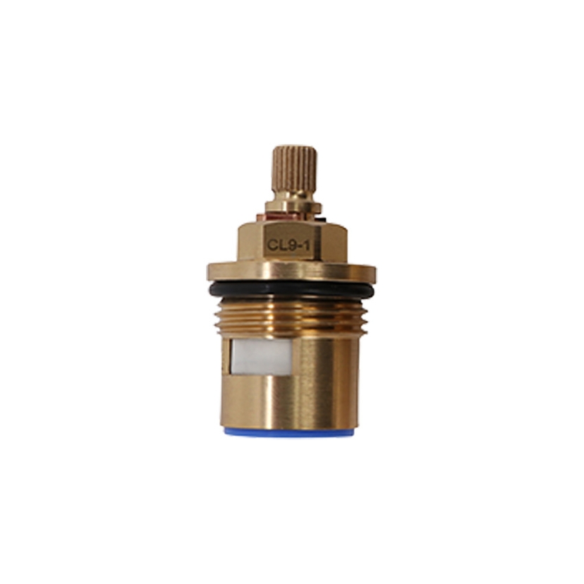 Inventive Creations 3/4" Ceramic Cartridge - CL9-1C - Cold Image 1