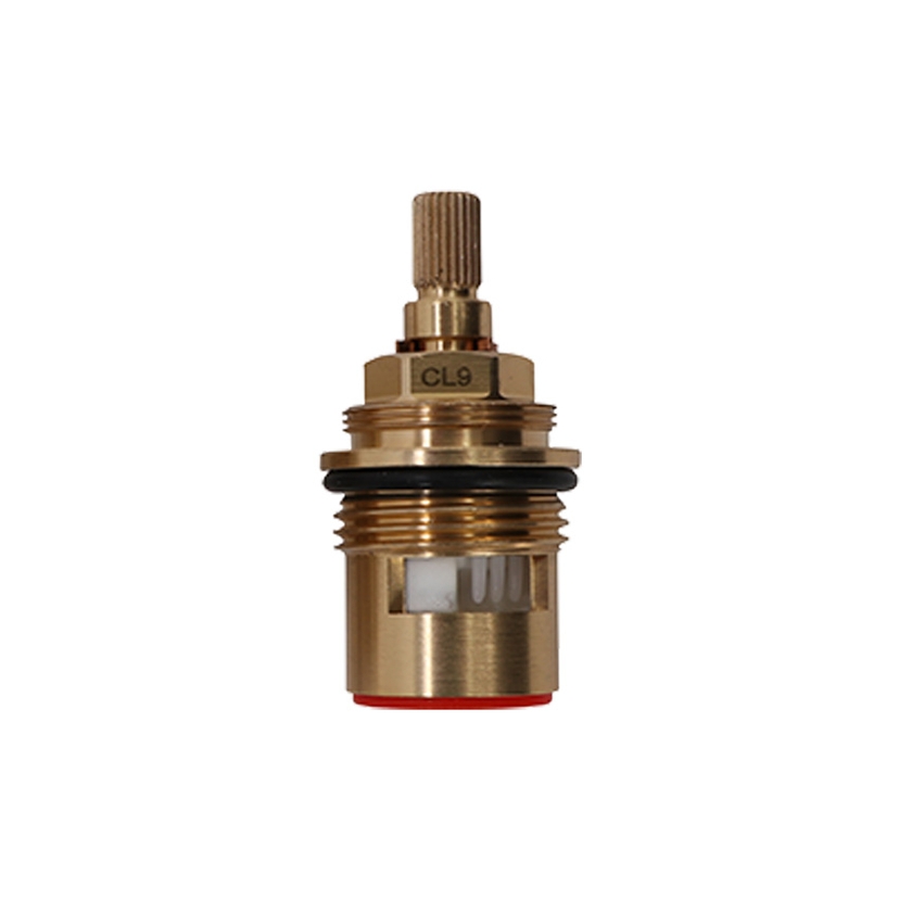 Inventive Creations 3/4" Ceramic Cartridge - CL9H - Hot Image 1