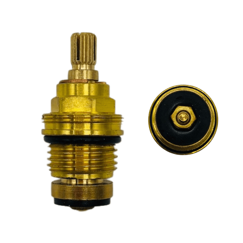 Inventive Creations Rubber Washer Cartridge 1 Single - RC1 Image 1