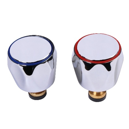 Inventive Creations Standard Metal Head Kit 1/2" Taps - REV1 Image 1