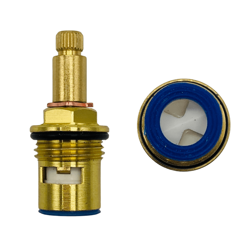 Inventive Creations Ceramic Cartridge 10 - CC10 Cold Image 1