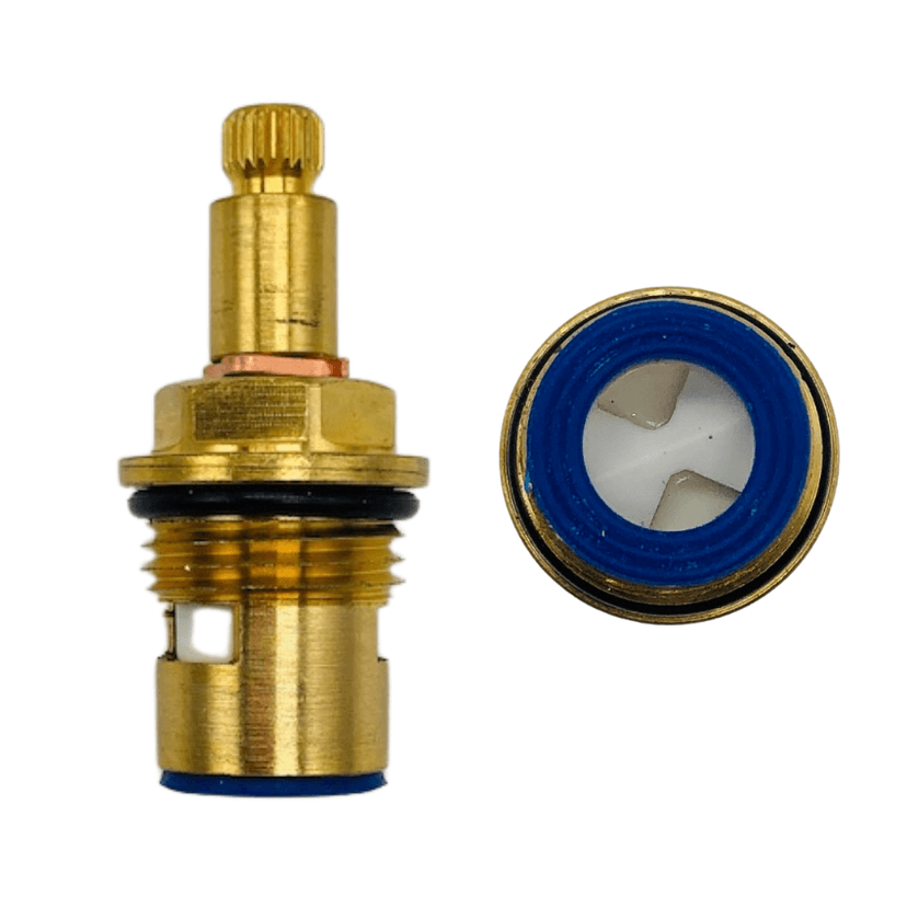 Inventive Creations Ceramic Cartridge 11 - CC11 Cold Image 1