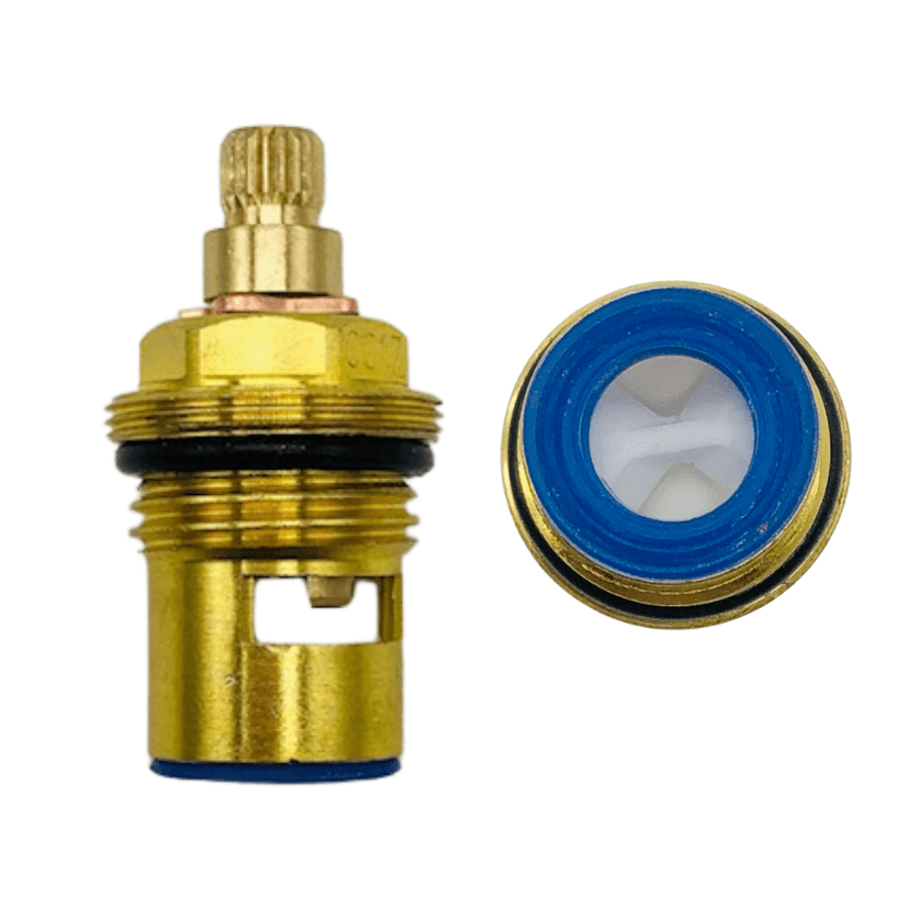 Inventive Creations Ceramic Cartridge 17 - CC17 Cold Image 1