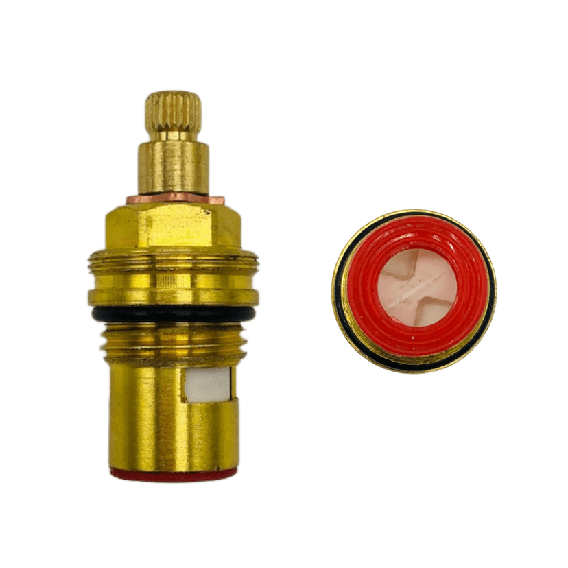 Inventive Creations Ceramic Cartridge 6 - CC6 Hot Image 1