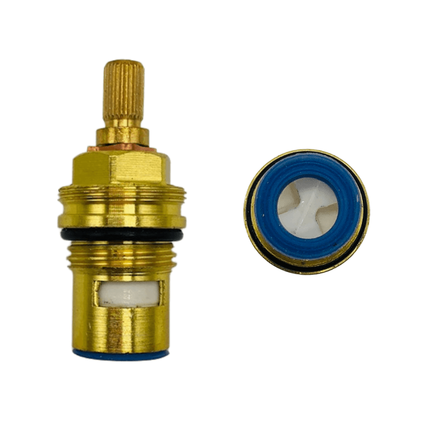 Inventive Creations Ceramic Cartridge 8 - CC8 Cold Image 1