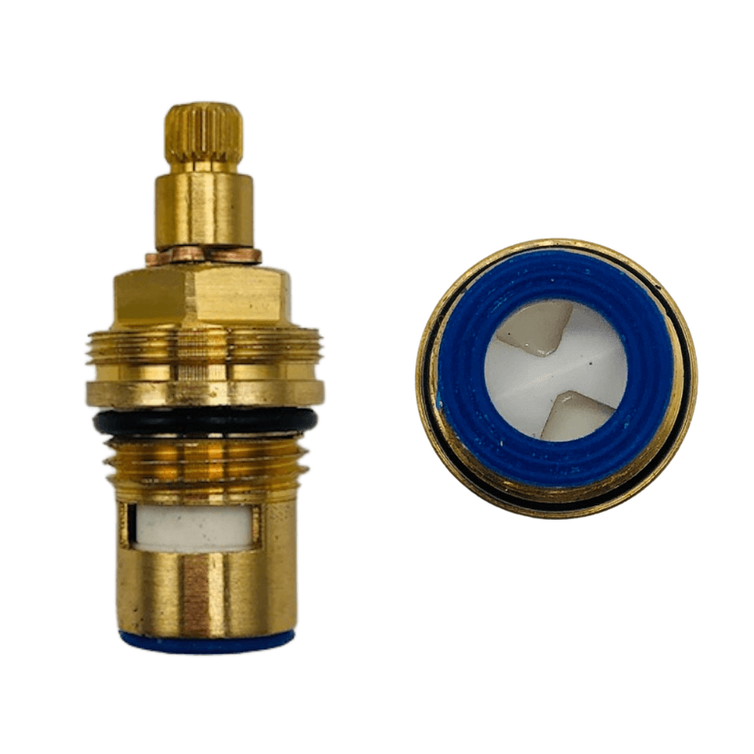 Inventive Creations Ceramic Cartridge 9 - CC9 Cold Image 1