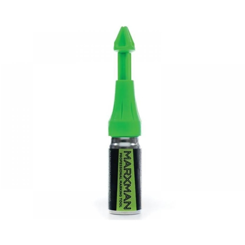 Marxman Marking Pen Tool Green Standard Up To 45mm Image 1
