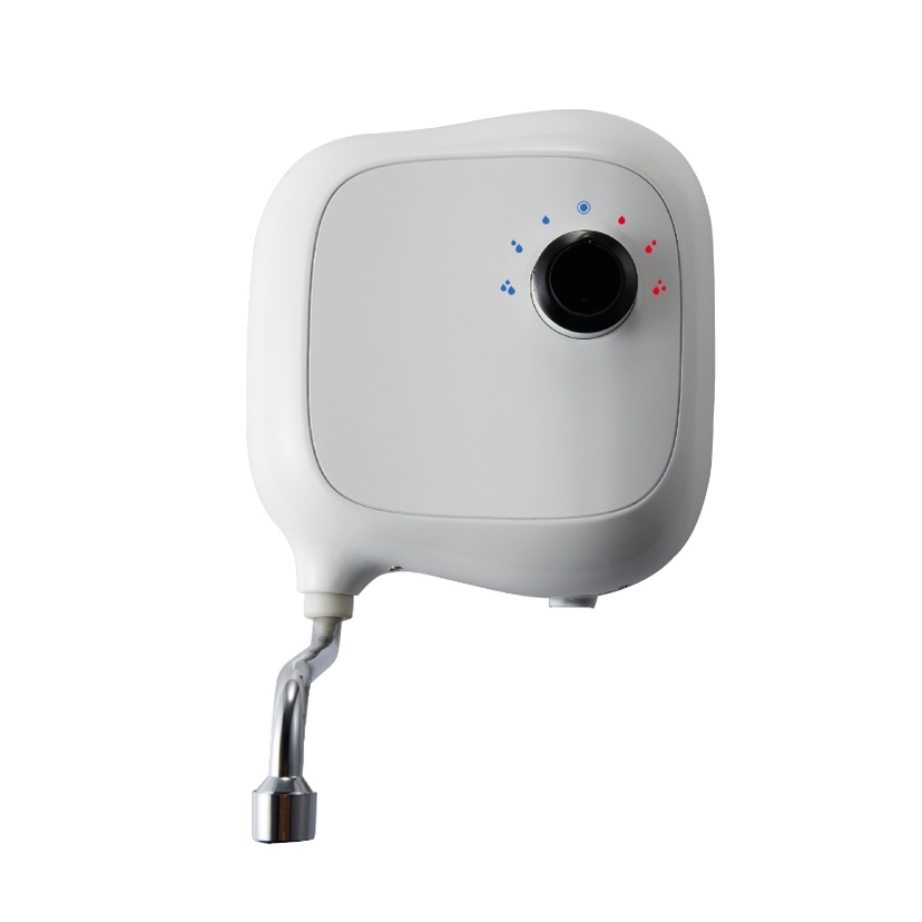 Joule Instantaneous Water Heater 3kW - Manual OJ-TQHW-3KWMAN Image 1