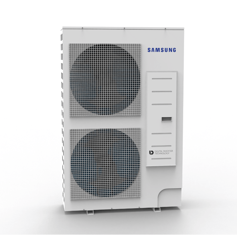 Samsung Mono 16 - 12.28Kw R32 Ashp Unit Image 1