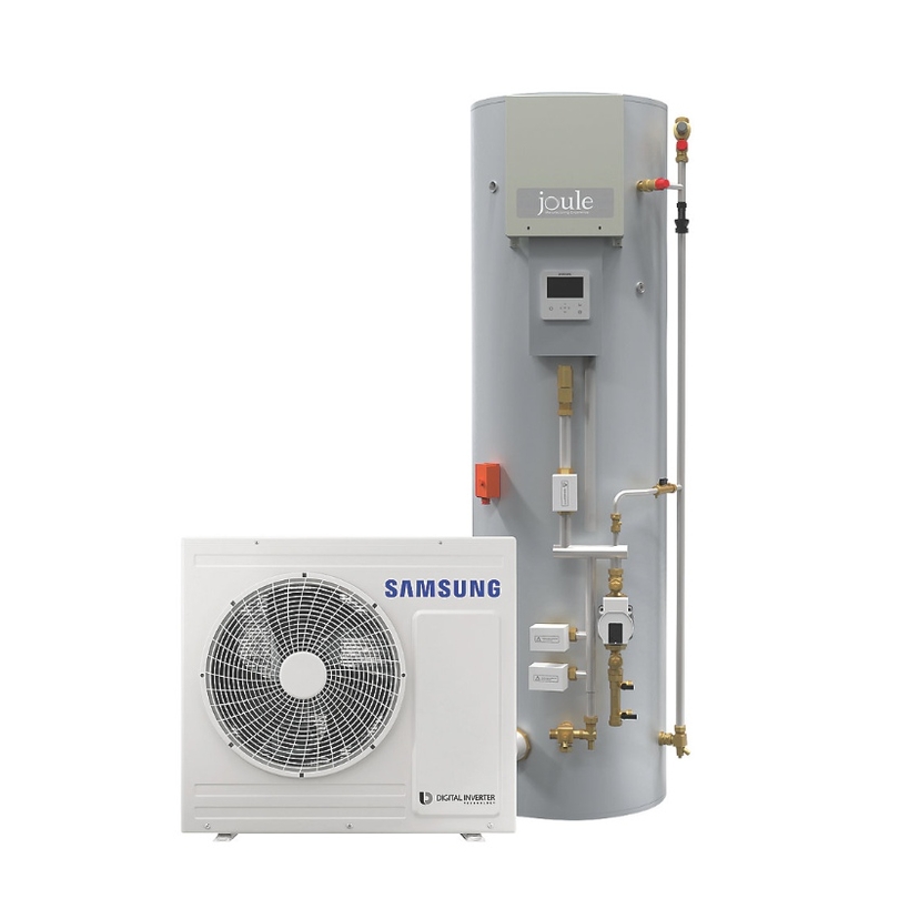 Samsung Mono 5 - 4.35KW 1Ph 170L 3Z Kodiak Std HXSM-G6-K212 Image 1