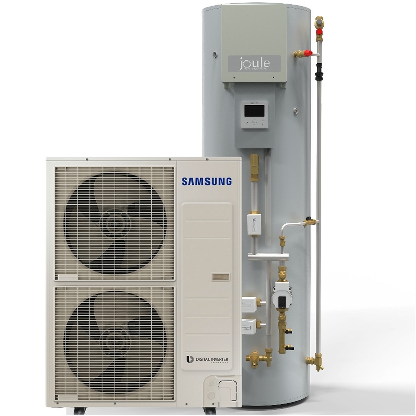 Samsung Mono 12 - 10.43KW 1Ph 250L 3Z Kodiak Std HXSM-G6-K221 Image 1