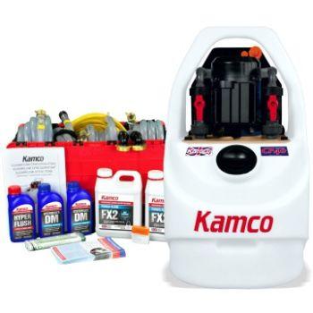 Kamco Clearflow CF40 Evolution Power Flush CDP040F Image 1