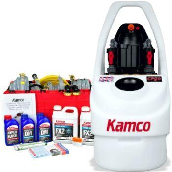 Kamco CF90 Quantum Power Flush CDP090F Image 1