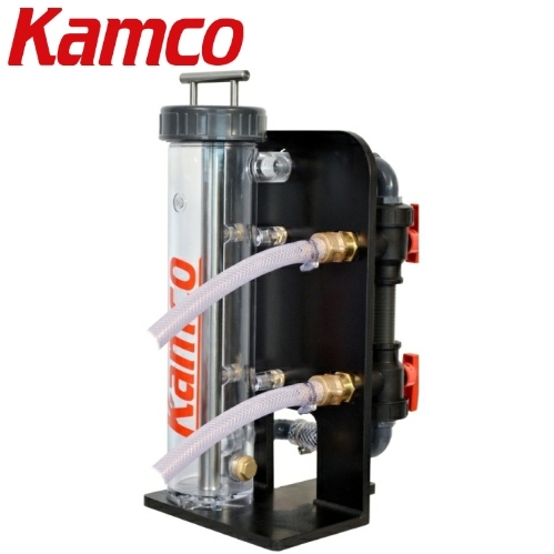 Kamco CombiMag Power Flush Filter MI039 Image 1