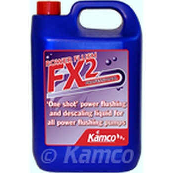 Kamco Powerflush FX2 5 Litre BFX201 Image 1