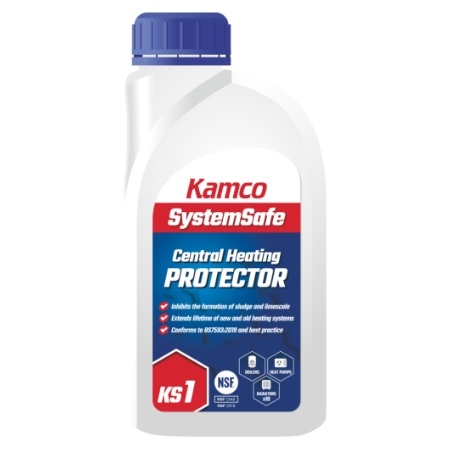 Kamco 500ml Systemsafe DM Inhibitor BDM006 Image 1
