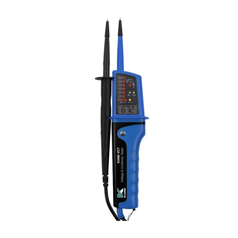 Kane Voltage and Continuity Tester Image 1
