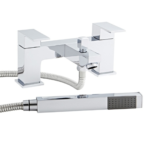 Kartell Element Bath Shower Mixer TAP061EM/TAP061EMJ Image 1