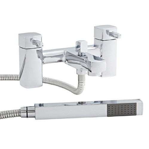 Kartell Mode Bath Shower Mixer TAP122MO/TAP122MOJ Image 1