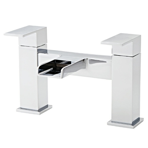 Kartell Phase Bath Filler TAP036PH Image 1