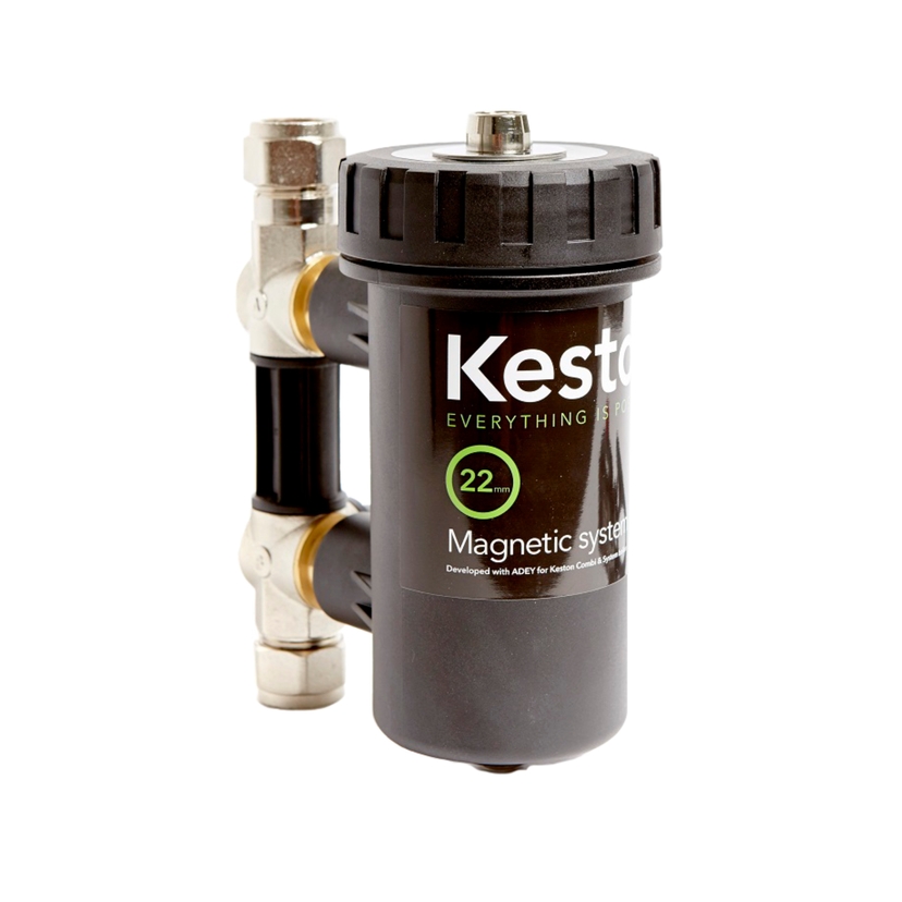 Keston 22mm System Filter 355081/355175 Image 1