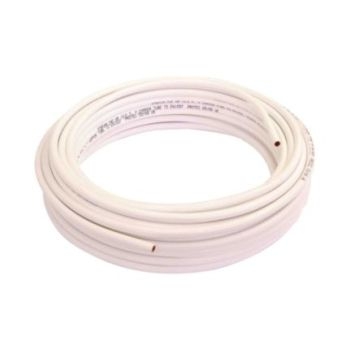 Lawton 10mm Covered Copper 25m Coil TWPVCW01025 Image 1