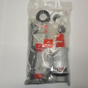 Close Coupled Push Button Pack CPKWRA Image 1