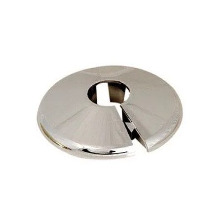 Talon 28mm Pipe Collar - Chrome PCC28 Image 1