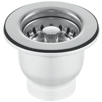 Rangemaster Classic Belfast Waste WKIT13/ Image 1