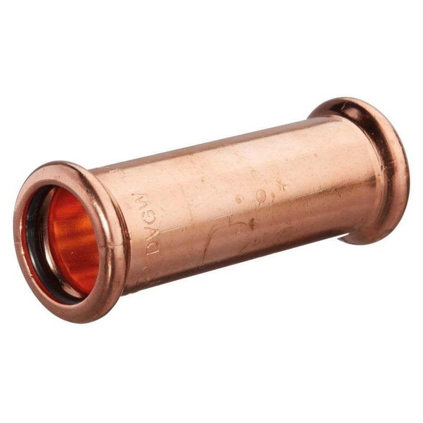 Press M Water 35mm Slip Coupler PFWCS-35 Image 1