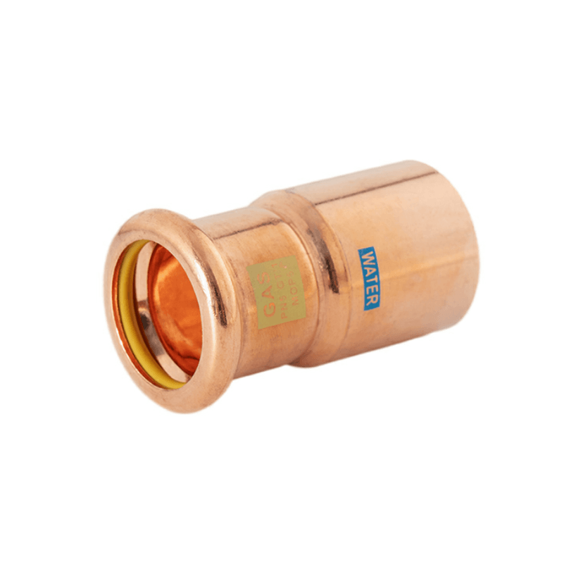 M-Press WaterGas 28 x 15mm Fitting Reducer 994302815 Image 1