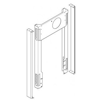 Main Stand Off Kit for Eco Compact Boilers 7715535 Image 1