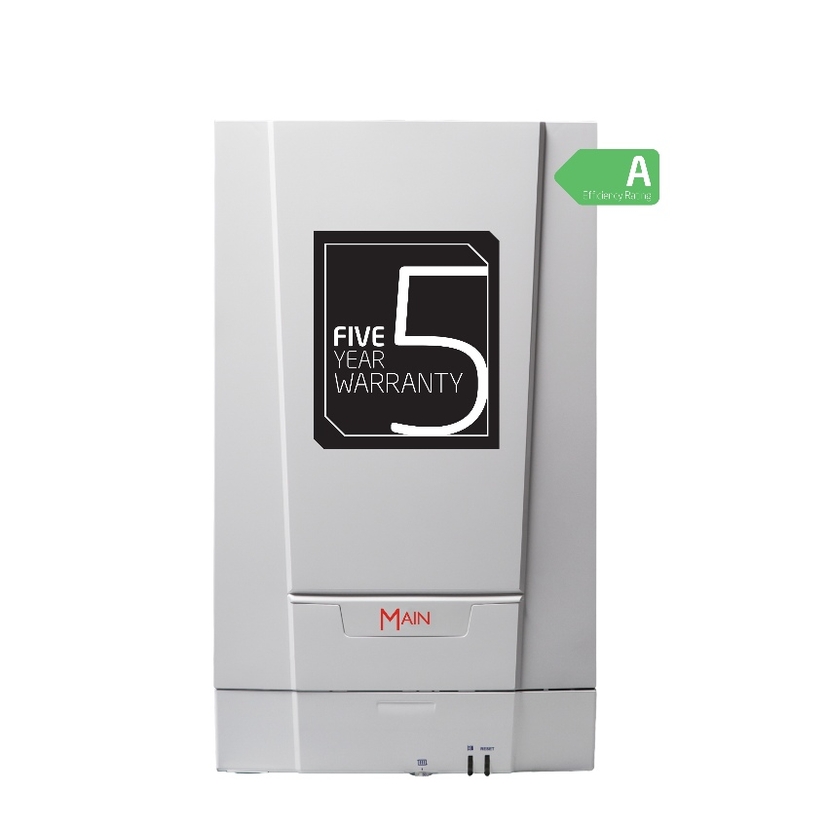 Main Eco Compact 24kW Heat Only Boiler 7712028 Image 1