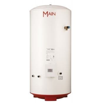 Main Unvented 170 Litre Direct Unvented Cylinder 720636101 Image 1