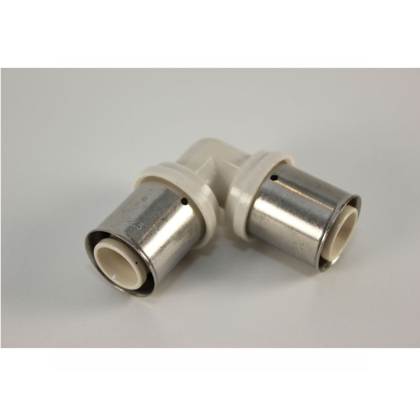 Maincor MLCP Composite Press Elbow 20x20mm CPG2020 Image 1