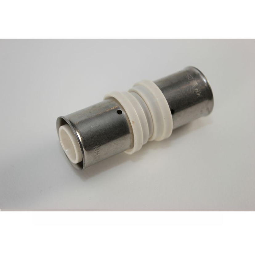 Maincor MLCP Composite Press Coupler 20x20mm CPM2020 Image 1