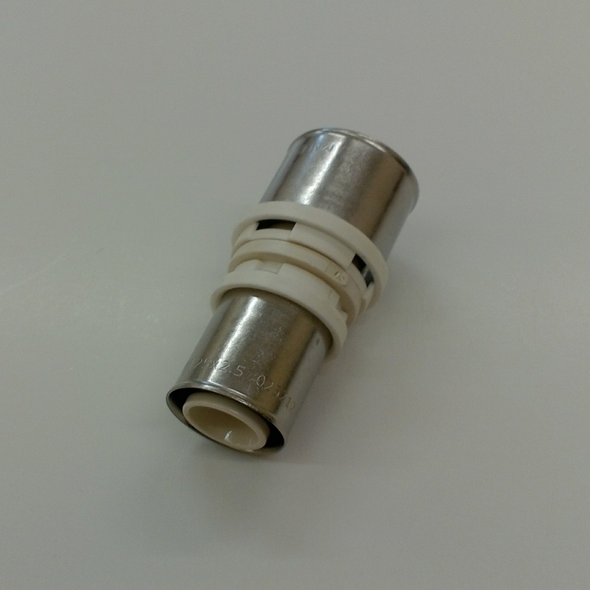 MLCP Composite Press Reducer 25 x 16mm CPMR256 Image 1