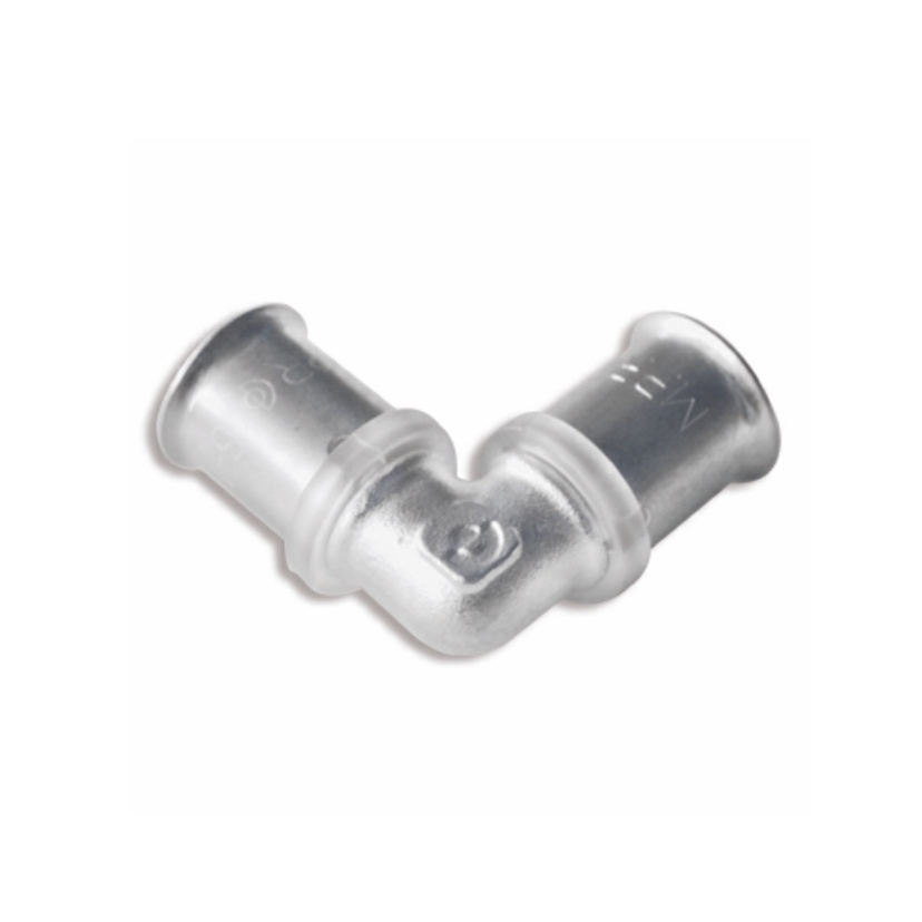 MLCP 90deg Elbow Press 25 x 25mm PG2525 Image 1