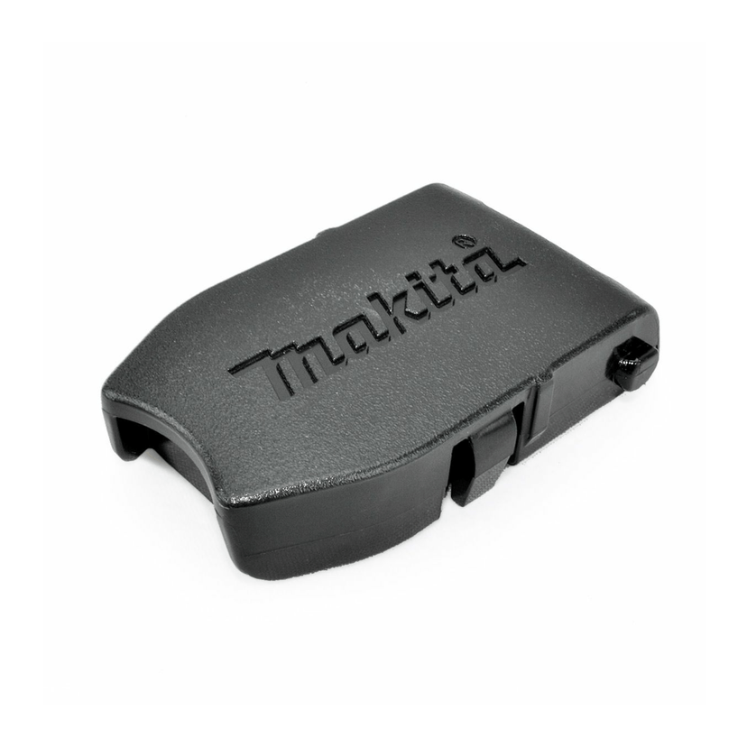 Makita MakPac Stacking Latch 453974-8 Image 1