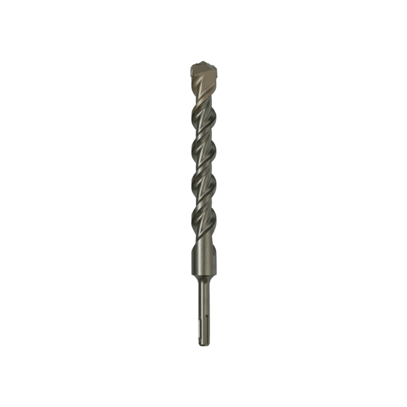 Makita 24mm x 250mm SDS Plus Performance Masonry Bits B-48197 Image 1
