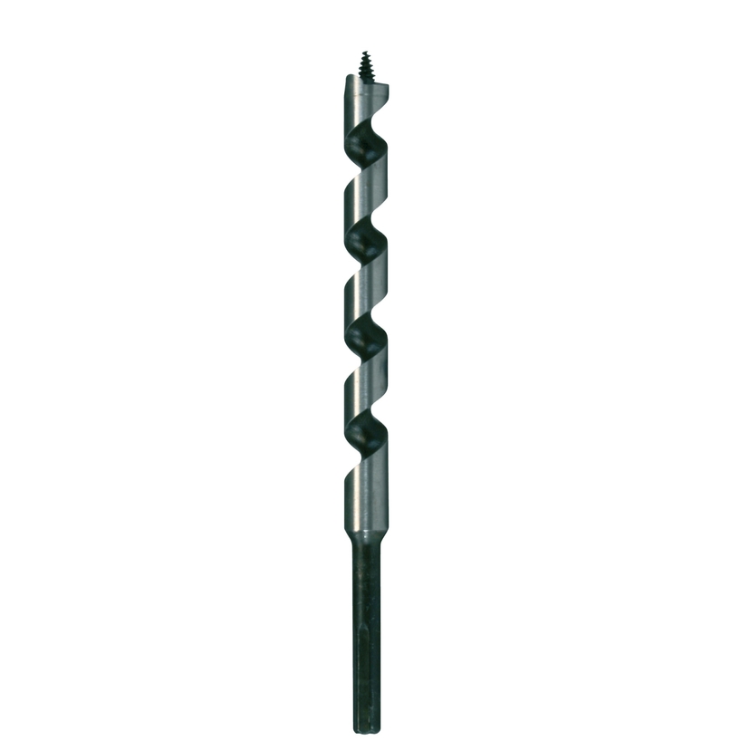 Makita 16mm x 400mm Augur Bits D-07478 Image 1
