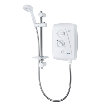 Triton T80Z 9.5kW Shower 349483WC Image 1