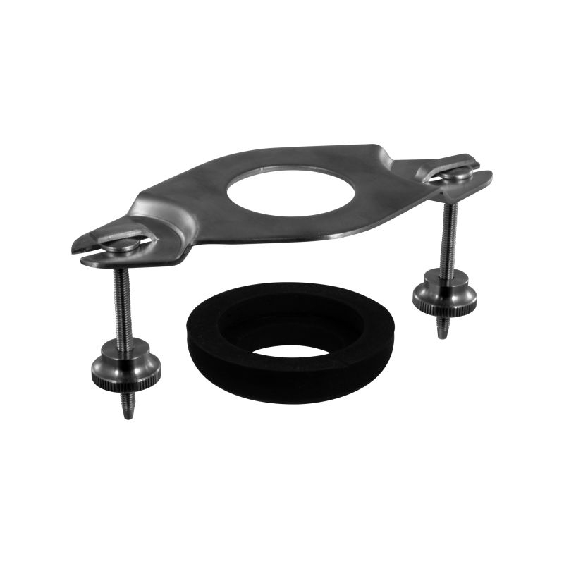 McAlpine Supereasy 1.1/2" Close Coupling Kit CC-KIT Image 1