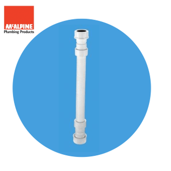 McAlpine 300mm Flexi Connector CONFLEX-300 Image 1