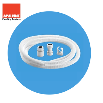 McAlpine Flexi Condensate Kit CONFLEX-KIT1 Image 1