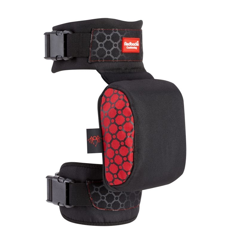 McAlpine Strapped Kneepads KP-S Image 1