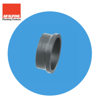 McAlpine R-seal 35x32mm Synthetic Rubber Reducer R/SEAL-35X32 Image 1